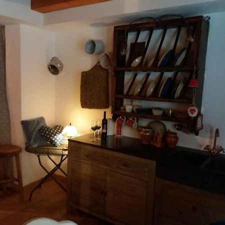 Deacons Lodge Bardonecchia Bagian luar foto
