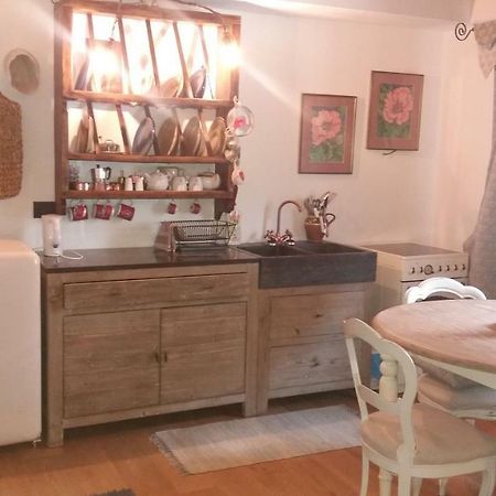 Deacons Lodge Bardonecchia Bagian luar foto