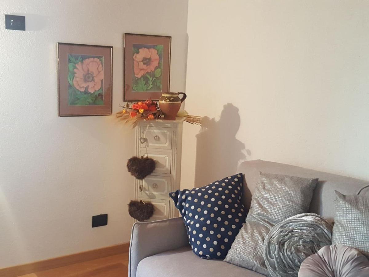 Deacons Lodge Bardonecchia Bagian luar foto