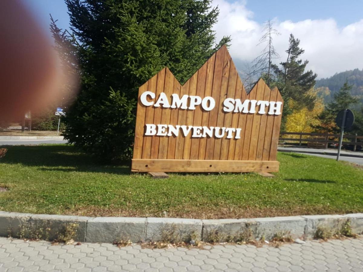 Deacons Lodge Bardonecchia Bagian luar foto