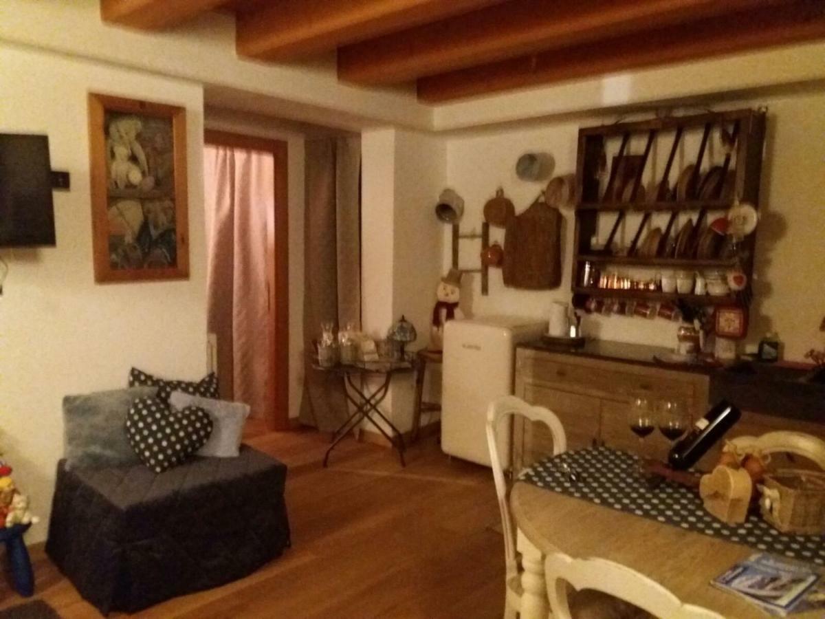 Deacons Lodge Bardonecchia Bagian luar foto